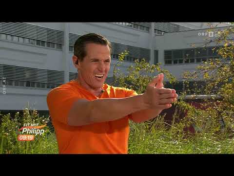 Fit mit Philipp vom 02.09.2021