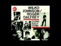 I Keep It To Myself - Wilko Johnson / Roger Daltrey ...