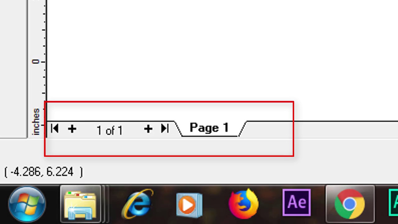 CORELDRAW TRAINING LESSON 2