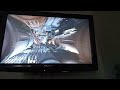 Star Wars Return Of The Jedi 2004 Dvd Menu Walk Through
