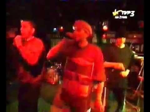 Wzgórze Ya-Pa 3 (Radoskór,Zajka,Wojtas) - Stary koncert w TVP 3 [1995]