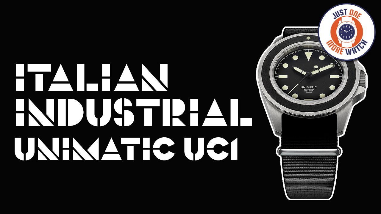 Why Does Unimatic Have A Cult Following?