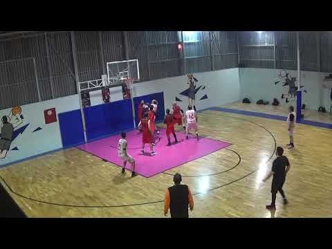 EXPERT LEAGUE BLACK DRAGONS - SAN SHOOTIEN 77-48