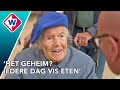 Deze vrouw is 100 jaar en nog steeds kerngezond | Hoe gaat het?