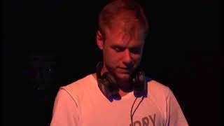 Flashlight  Armin Van Buuren & Orjan Nilsen Dj.Saver Rework