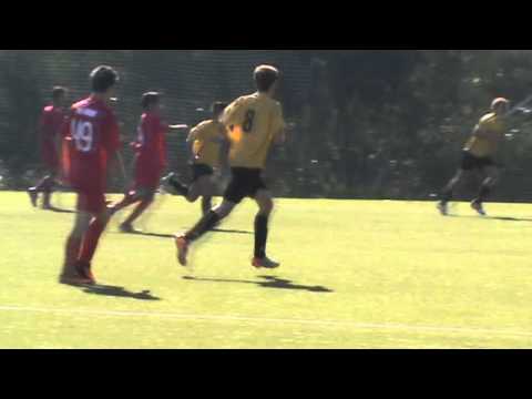 AFPorto   Juvenis   1ª Divisão   Série 1   3ª Jornada   C D Trofense 4   F C Foz 0   06 10 2013