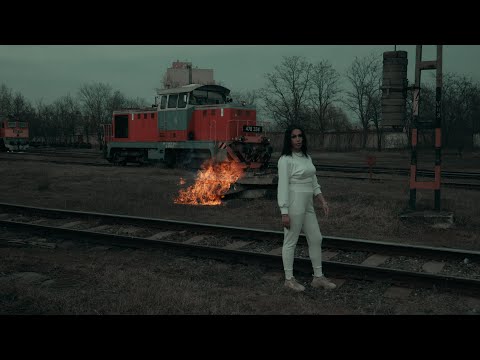 Knozah` B. - Flegma (OFFICIAL VIDEO)