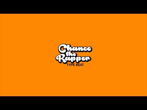 [FREE] "Wake Up" | Chance The Rapper x Kyle x Amine Type Beat