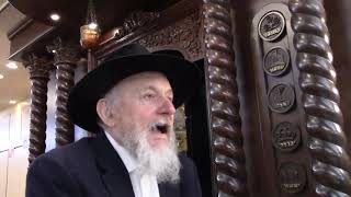 הלכות פסח בנושא פסח שחל להיות במוצאי שבת, הרב שלום בער לוין שנת תשפ״א