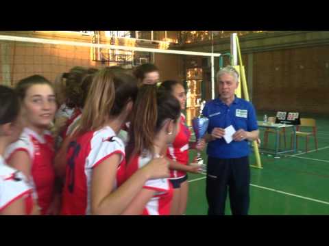 Campioni Regionali UISP • Under 14 • 01/06/2014