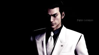 【Yakuza 0】Shonan no Kaze - Kurenai (Letra/Tradução)