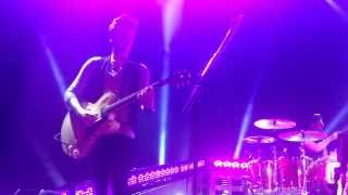 Lawson - Gone @ London, Roundhouse