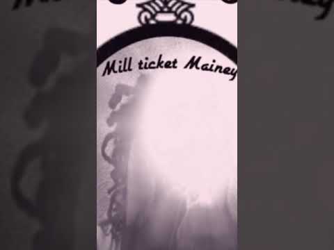 Millticket Mainey ft. Lil Shawnee- Zig Zagg