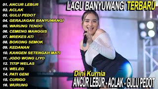 Download lagu DINI KURNIA - ANCUR LEBUR, ACLAK, GULU PEDOT - FULL ALBUM LAGU BANYUWANGI - Fyp mp3