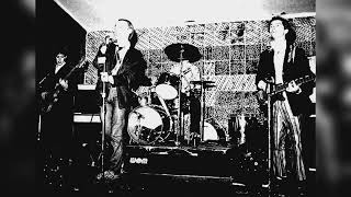 Buzzcocks - Time&#39;s Up