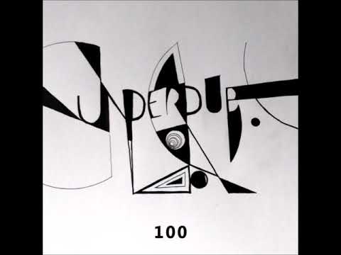 Dark Quadrant - Oscillation [UR100]