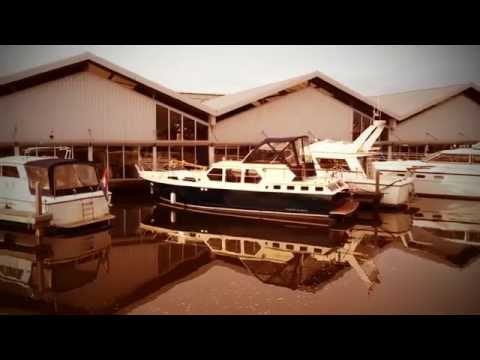Valkkruiser - make-over by: Professional Boat Care