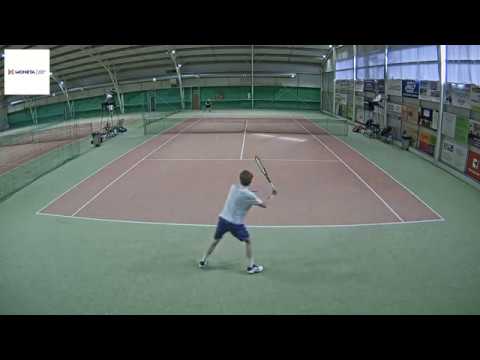 Kurt 3_17.3.2019 HMČR Opava - Dorostenci