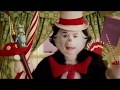 The Cat In The Hat Fun Song Somewhat Restored