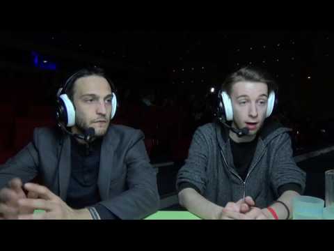 HFLAN - vL | Overtriforce (Sheik) Vs. [A]ndroid (Sheik) - Losers Top 8 - Melee Singles