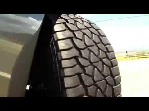 Mickey Thompson Baja STZ
