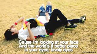 Take a chance on me ♥ Dean Raven