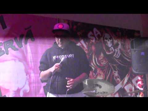 New Covenant " Redeemed"