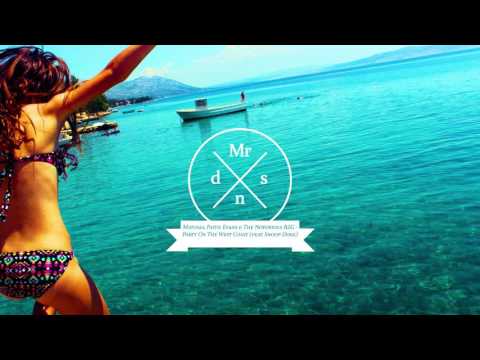 Matoma, Faith Evans & The Notorious B.I.G. - Party On The West Coast feat. Snoop Dogg