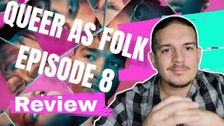 Recenzja finału i całego sezonu Queer as Folk