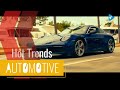 Porsche Guide The Porsche 911 Carrera 4S In Bad Boys For Life BadBoysForLife