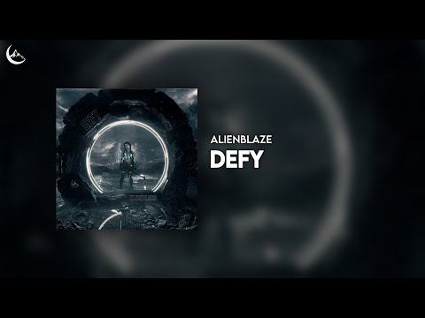 AlienBlaze - Defy [Alt-Pop]