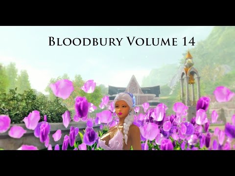 Aion 4.7 Sorcerer PVP Bloodbury Volume 14