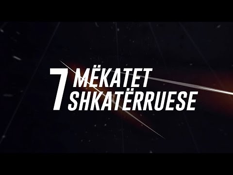 Cilat jane 7 mëkatet shkatërruese?!