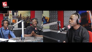 Download lagu Ukuthakatha, Amaphupho, Isinyama, | Indaba Yesintu With Alex Mthiyane | Openline mp3