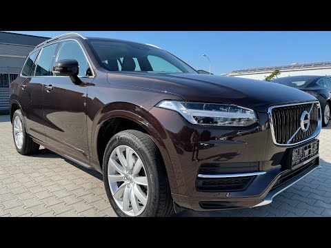 Volvo XC90 D4 Apple CarPlay*High Performance Sound