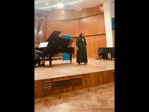 APOLLO GAMES 2024  Sandra Aleksandrova Kordova /19 years old