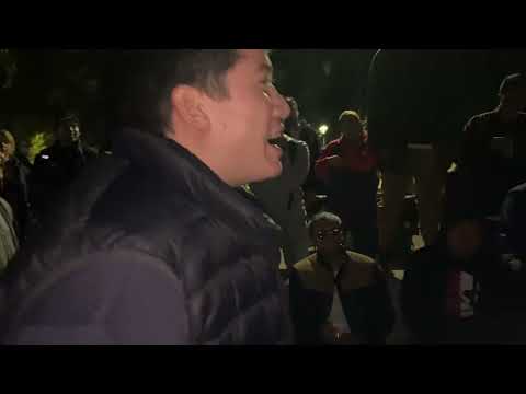 Elemece vs Qualia | Semis Chilean ft @Buhobattles