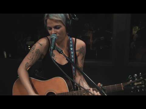 Star Anna - Man That I Am (Live on KEXP)