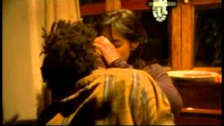 Cartel de santa Dolor de amor