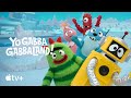 Yo Gabba GabbaLand Official Trailer Apple TV