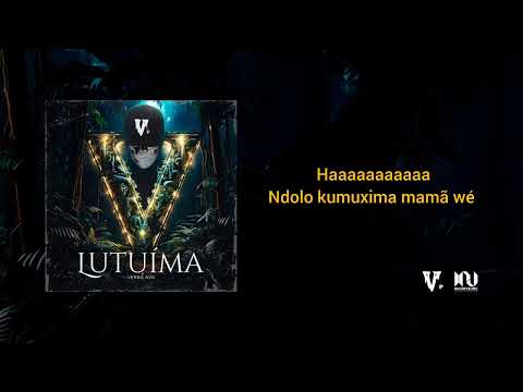 VERBO NVD - A CARTA PART II FEAT JAY LOURENZO (VÍDEO LÍRICO)