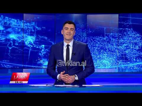 Edicioni i Lajmeve Tv Klan 24 Janar 2020, ora 19:30