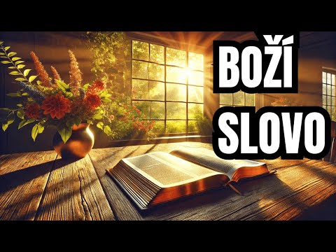 RADA Z BIBLE – BOŽÍ SLOVO V KAŽDODENNÍM ŽIVOTE