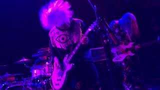 Melvins "Don't Forget to Breathe" @ The Troubadour 07-13-2018