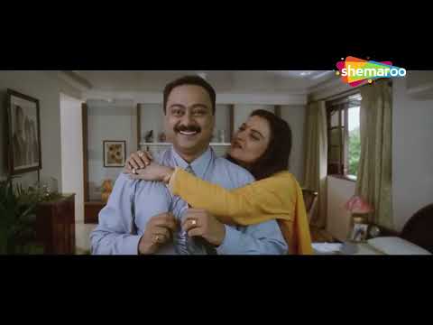 Kabhi Hasna Hain Kabhi Rona Hai (Full Video Song (Dil Hai Tumhara) Tauseef Akhtar, Sarika Kapoor MAK