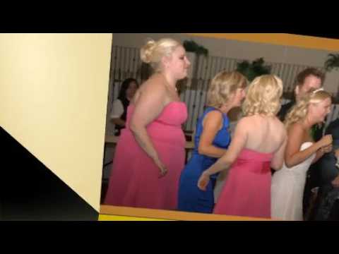 Edmonton Wedding DJ Soundsations video.