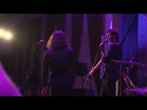 Mart Villem Kelner ja Leelo Sula - "Ride" (Cover)