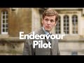 ENDEAVOUR 2012 PILOT Episode ENDING HD With Subtitles