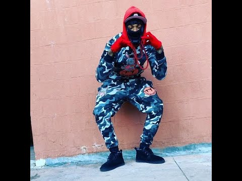 Ghost Shyne - Hard Work Pays Off