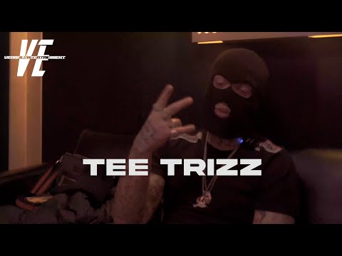 Tee Trizz On Future Marvin Herbert Collab, Beating A 🔫 Case, Current Relationship w/ #86 INK & More